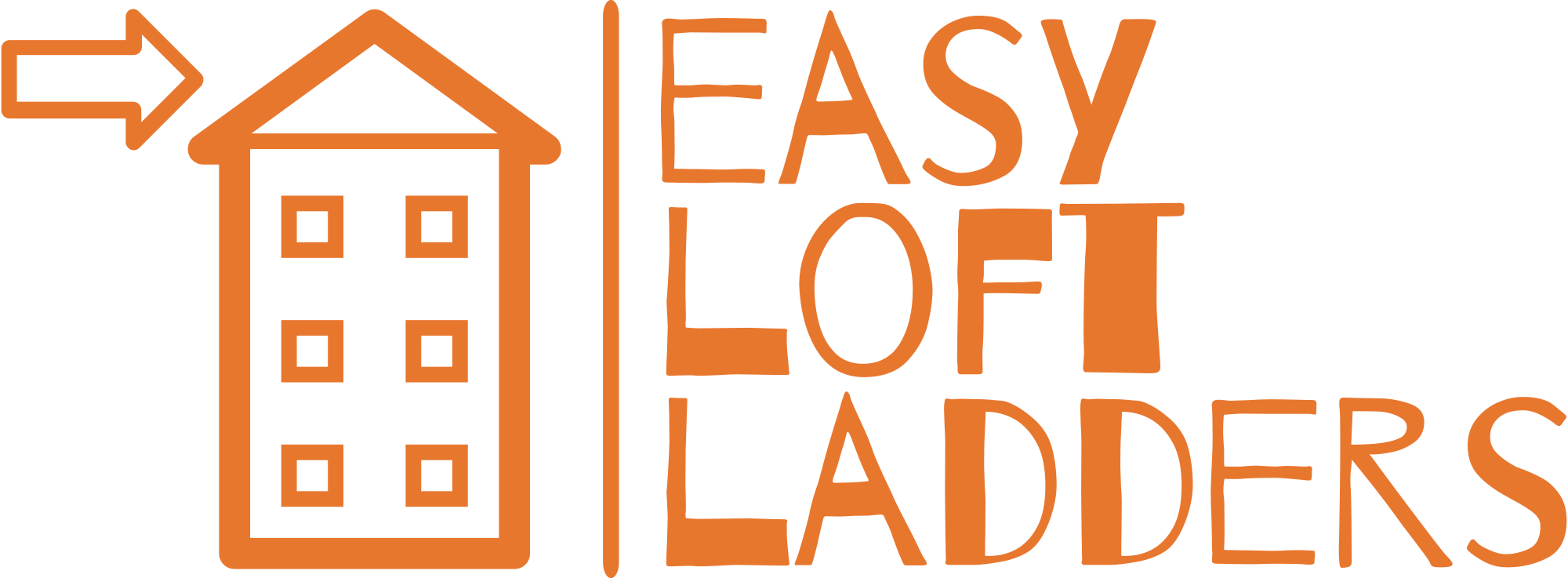 Easy Loft Ladders